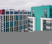 Продать Квартиры вторичка Кавалергардская улица  19 