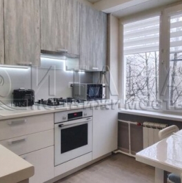 Продажа 3-комн квартиры на вторичном рынке улица Ивана Фомина,  д. 7 к2