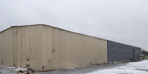 Склад Ломоносов г, Краснофлотское ш