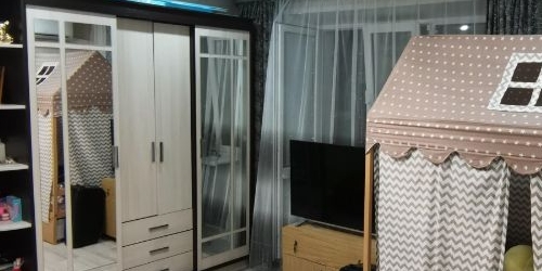 1-комн квартира Кашира, Клубная улица, 9