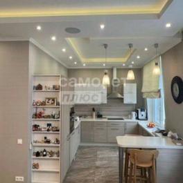 Продажа 3-комн квартиры на вторичном рынке ул Коминтерна,  д. 28,  к. 1