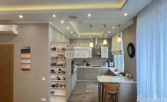 Продажа 3-комн квартиры на вторичном рынке ул Коминтерна,  д. 28,  к. 1