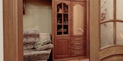 3-комн квартира 1-я Владимирская улица, 8