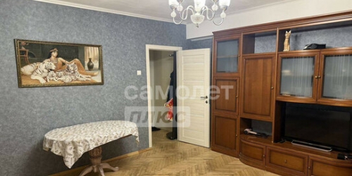 2-комн квартира улица Стромынка,  д. 13