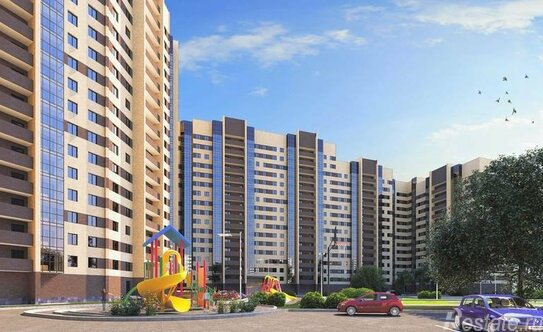 Продажа 1-комн квартиры на вторичном рынке Лыткарино, ул Ленина,  д. 12