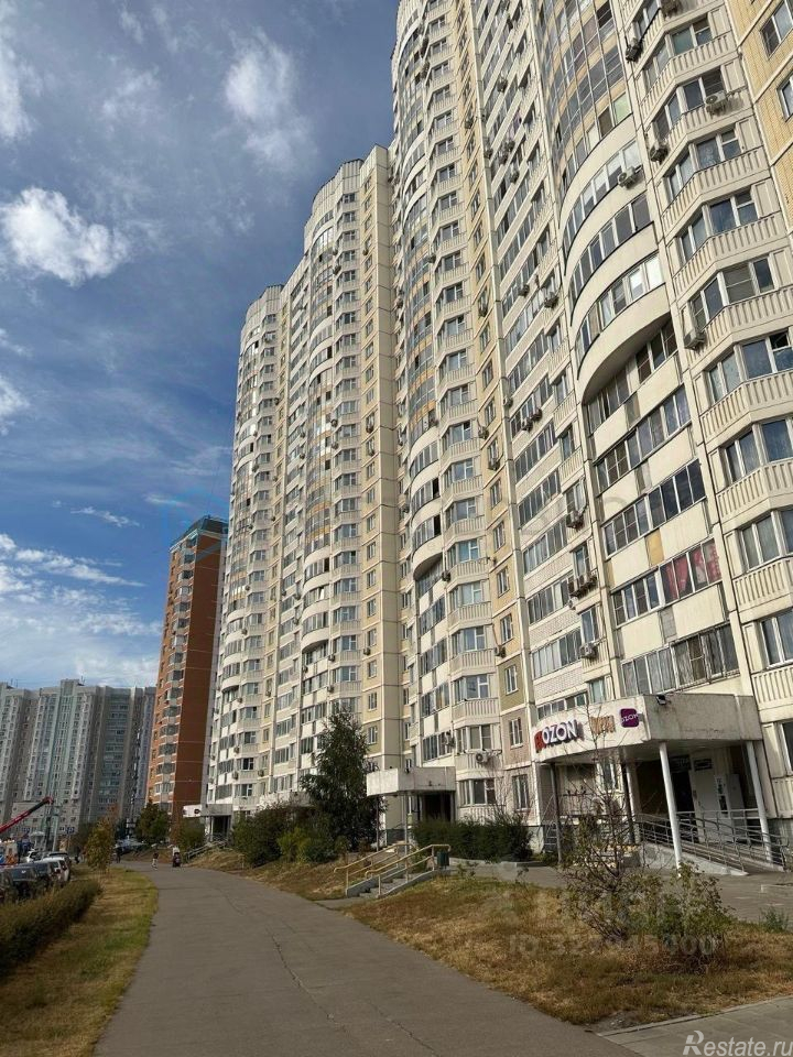 Продажа торгового помещения Рождественская улица,  д. 27 к1
