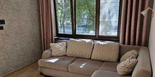 1-комн квартира ул Кедрова,  д. 20