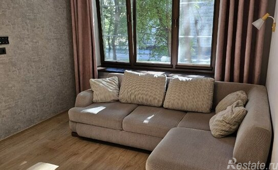 Аренда 1-комн квартиры на вторичном рынке ул Кедрова,  д. 20