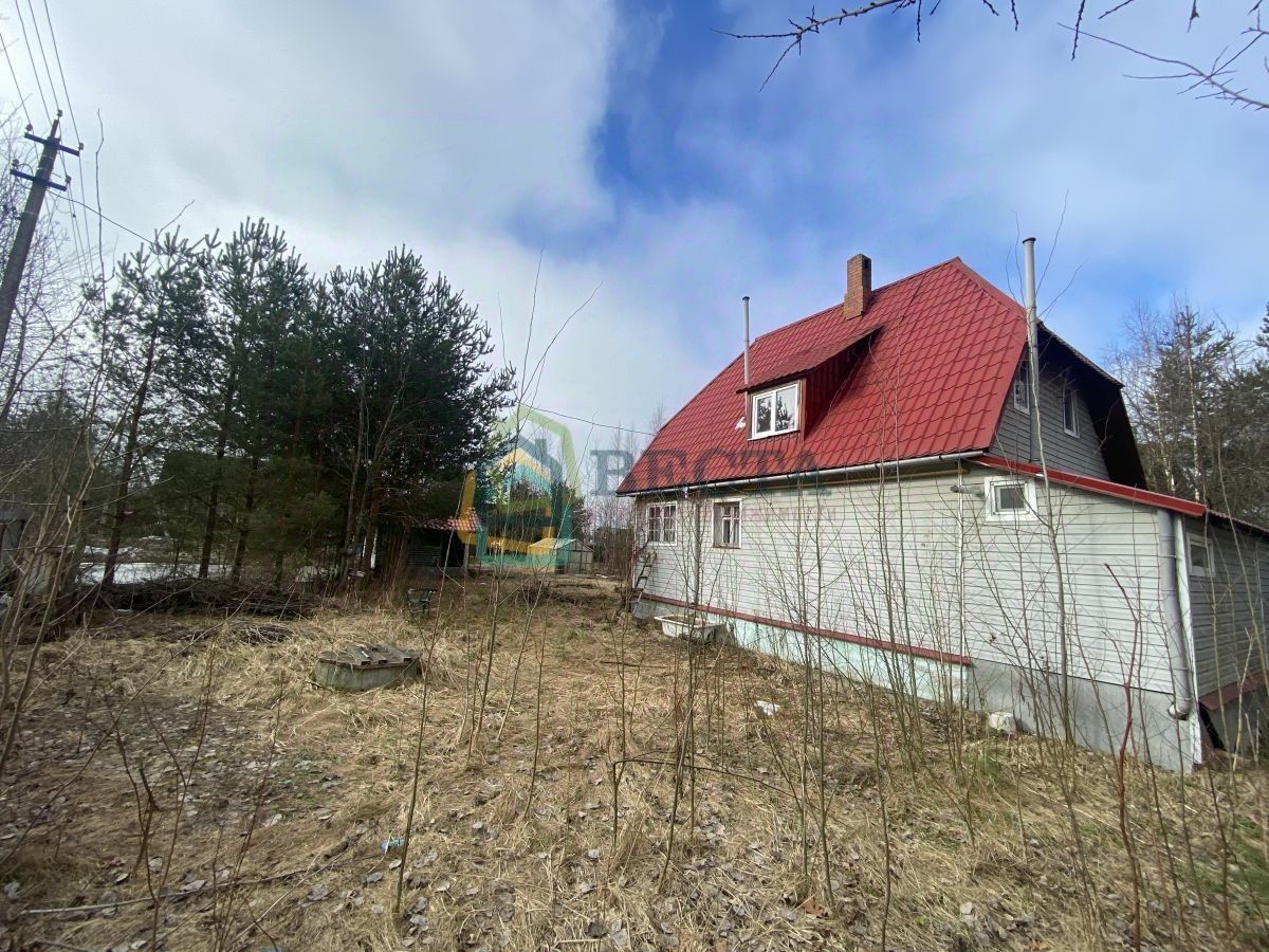 Продажа земли Трансмаш садовое товарищество, улица Павловская,  д. 213