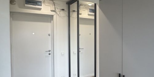 Студия улица Академика Павлова, 56к1