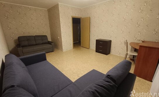 Аренда 1-комн квартиры на вторичном рынке ул Изюмская,  д. 22