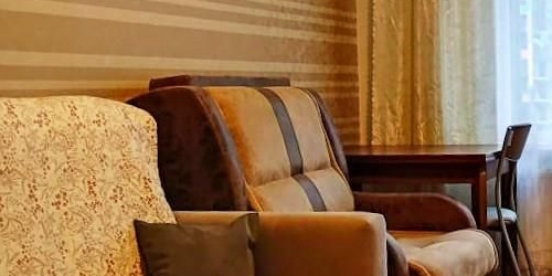 1-комн квартира улица Крыленко, 1к1с4