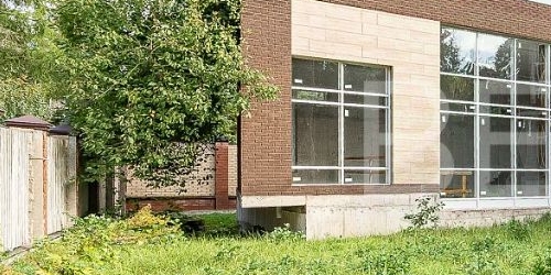 Коттедж/дом Сестрорецк, Парковая улица, 42