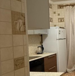 Аренда 1-комн квартиры на вторичном рынке пос. Шушары, Славянка тер., улица Ростовская, 22