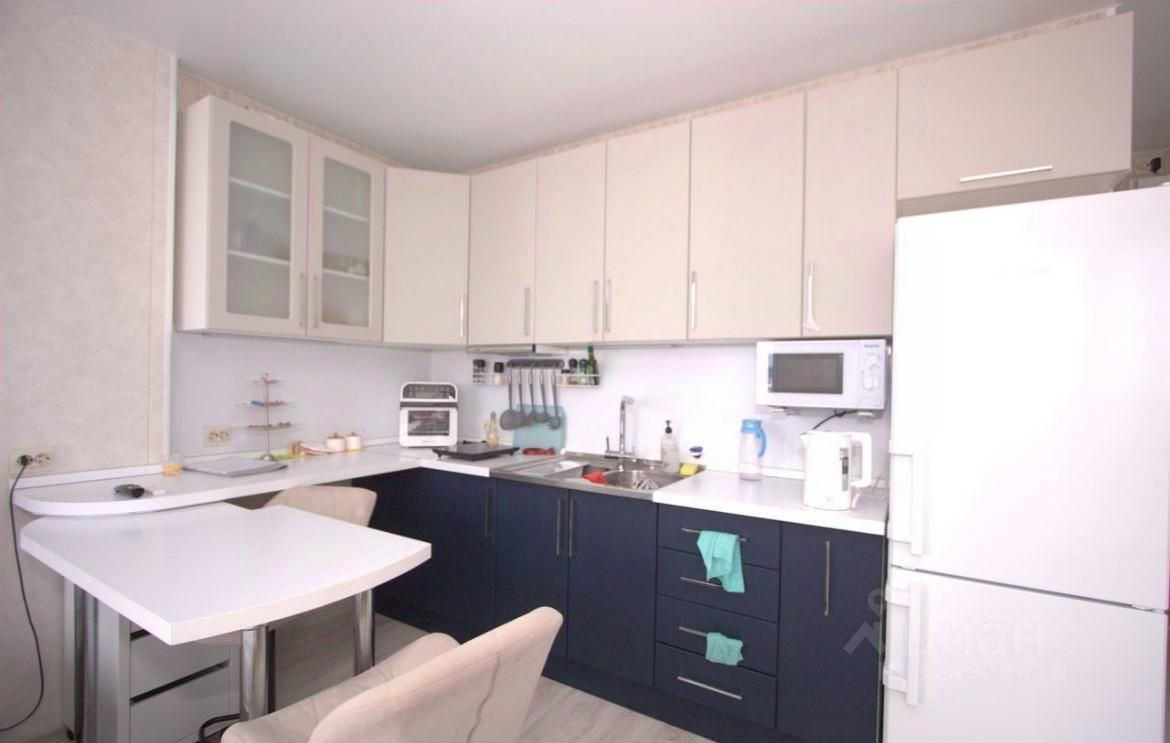 Аренда 1-комн квартиры на вторичном рынке Красногорск, улица Большая Воскресенская, 1