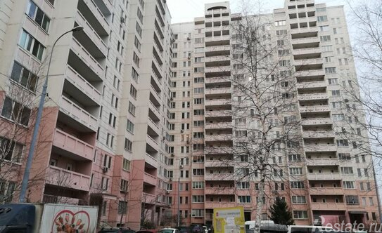 Продажа 3-комн квартиры на вторичном рынке Ольгино, Граничная улица