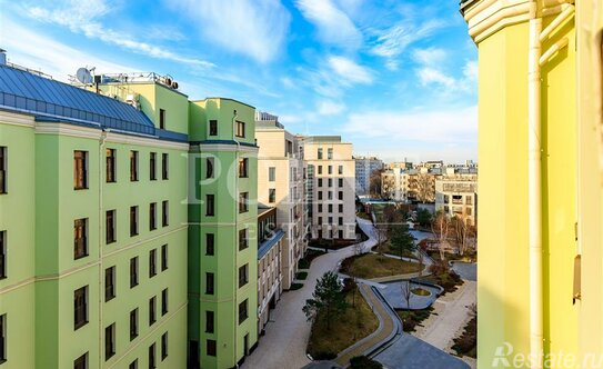 Продажа 2-комн квартиры на вторичном рынке Спасоналивковский 2-й пер,  д. 2