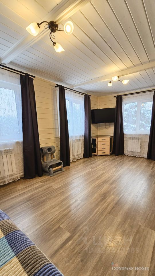 Продажа дома д. Нижние Осельки, 1А