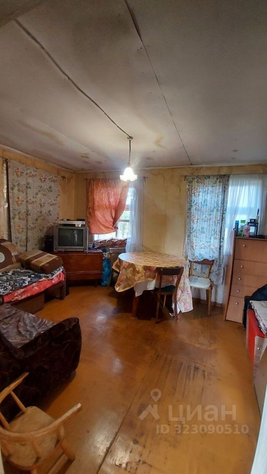Продажа дома Метрополитеновец СНТ, улица Южная, 8
