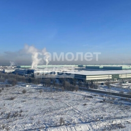 Продажа 2-комн квартиры на вторичном рынке Домодедово, улица Творчества,  д. 5к2