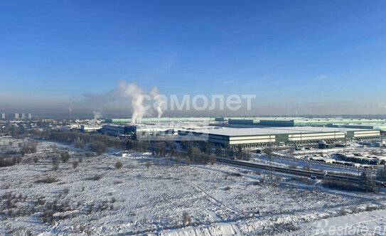 Продажа 2-комн квартиры на вторичном рынке Домодедово, улица Творчества,  д. 5к2