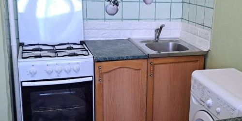 1-комн квартира улица Яблочкова, 6А