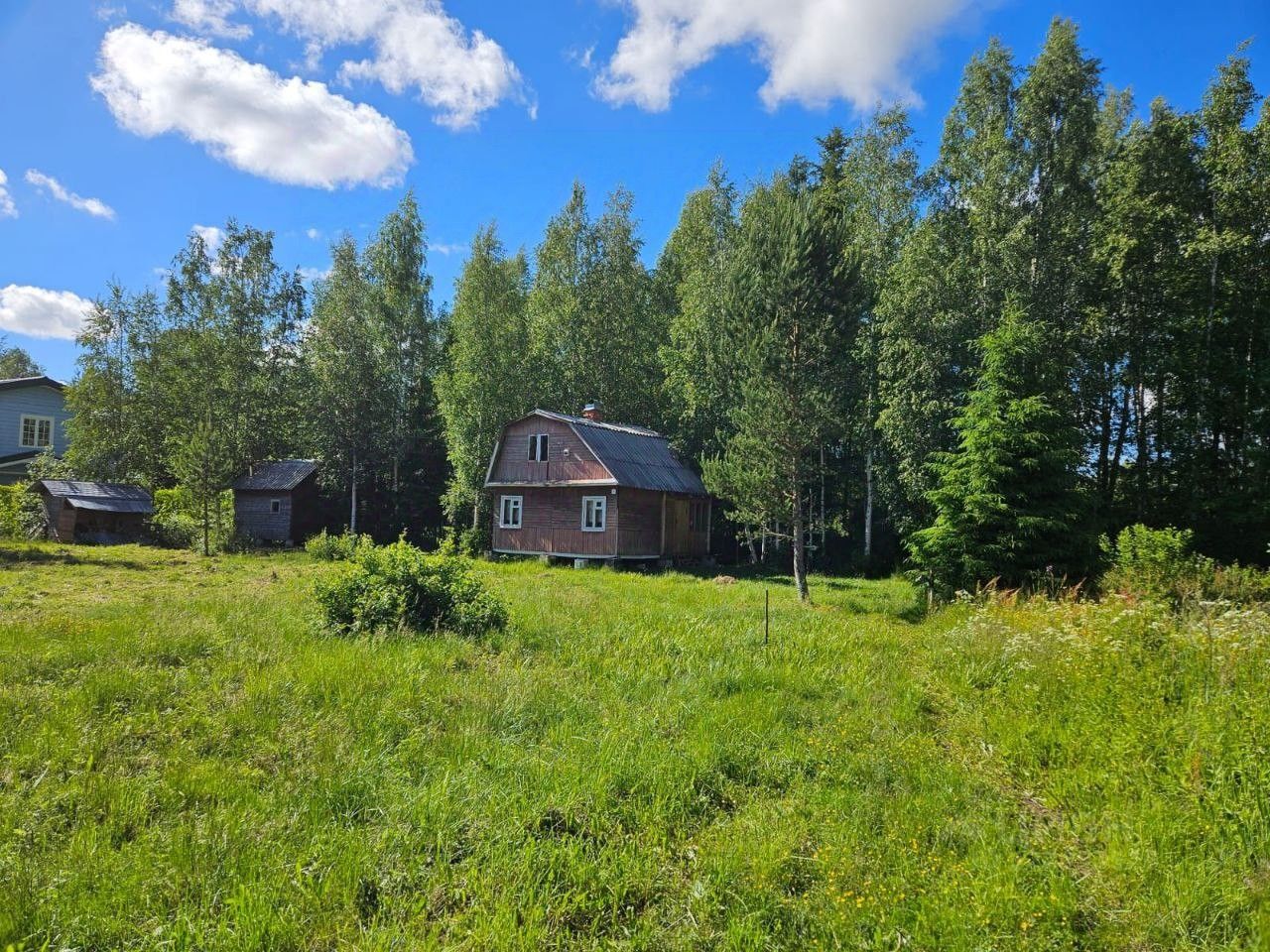 Продажа земли Виктория СНТ