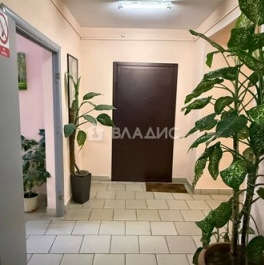 Продажа 3-комн квартиры на вторичном рынке Апрелевка, ул Парковая,  д. 9
