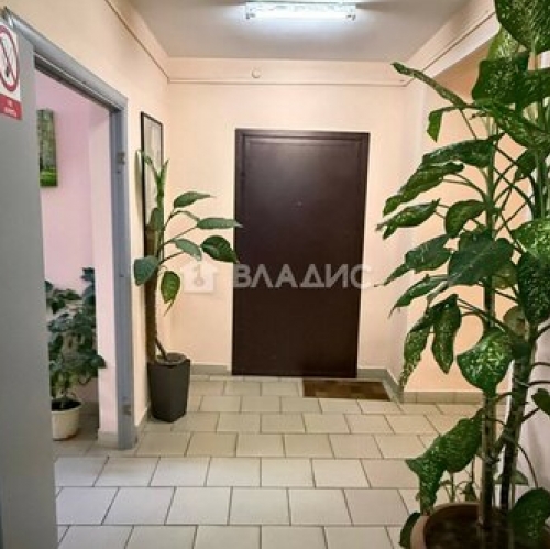 3-комн квартира Апрелевка, ул Парковая,  д. 9