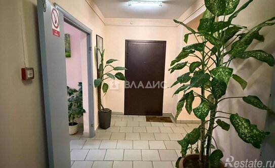 Продажа 3-комн квартиры на вторичном рынке Апрелевка, ул Парковая,  д. 9