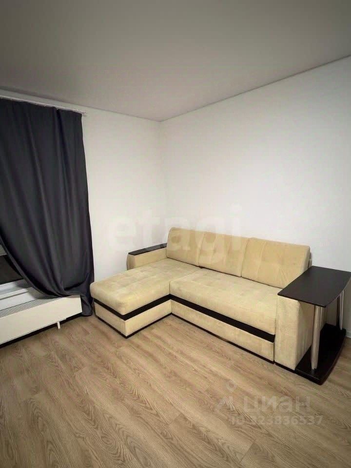 Продажа студии улица Михайлова, 30Ак2