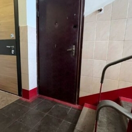 Продажа 2-комн квартиры на вторичном рынке ул Липовая Аллея,  д. 9