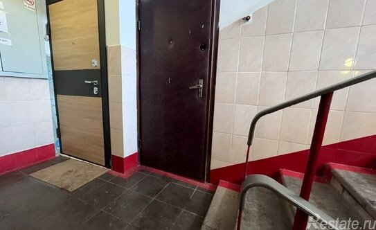 Продажа 2-комн квартиры на вторичном рынке ул Липовая Аллея,  д. 9