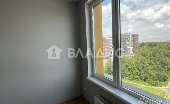 Продажа 1-комн квартиры на вторичном рынке Отрадное, ул Парковая,  д. 1