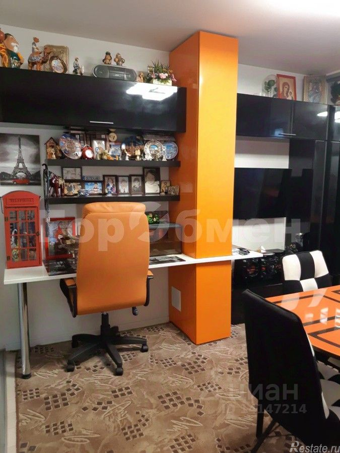 Продажа 1-комн квартиры на вторичном рынке Балашиха г, Объединения ул,  д. 3