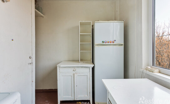 Продажа 2-комн квартиры на вторичном рынке Рабфаковский 2-й пер,  д. 5,  к. 2