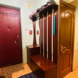 Продажа 2-комн квартиры на вторичном рынке Волгоградский пр-кт,  д. 80/2,  к. 1