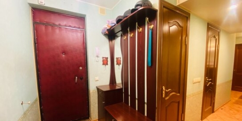 2-комн квартира Волгоградский пр-кт,  д. 80/2,  к. 1