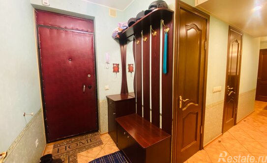 Продажа 2-комн квартиры на вторичном рынке Волгоградский пр-кт,  д. 80/2,  к. 1