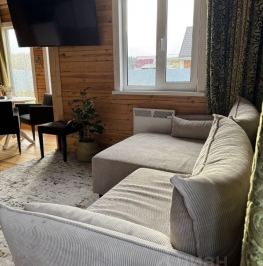 Аренда дома Новинское, 46Н-06488 Аренда дома Новинское, 46Н-06488