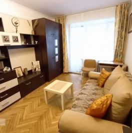 Продажа 1-комн квартиры на вторичном рынке улица Доватора,  д. 1/28