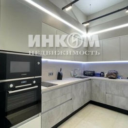 Продажа 2-комн квартиры на вторичном рынке Парковая 12-я ул,  д. 5