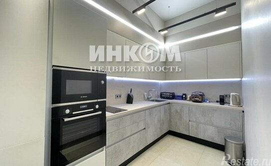 Продажа 2-комн квартиры на вторичном рынке Парковая 12-я ул,  д. 5