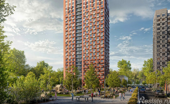 Продажа 1-комн квартиры на вторичном рынке Ленинский городской округ, Лесная улица,  д. 26