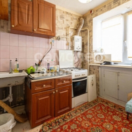 Продажа 1-комн квартиры на вторичном рынке Подольск, ул Быковская,  д. 13