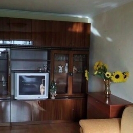 Аренда 1-комн квартиры на вторичном рынке улица Маршала Неделина,  д. 6