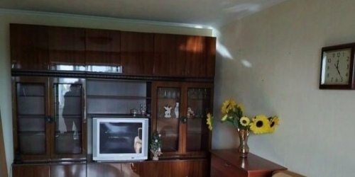 1-комн квартира улица Маршала Неделина,  д. 6