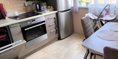 2-комн квартира Ангарская улица, 26К1