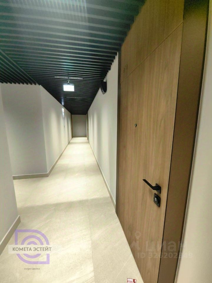 Продажа 3-комн квартиры на вторичном рынке улица Эдуарда Стрельцова, 2к1