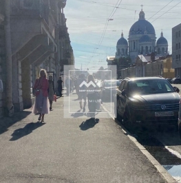 Аренда ПСН Красноармейская 1-я ул, д. 14 Аренда ПСН Красноармейская 1-я ул, д. 14